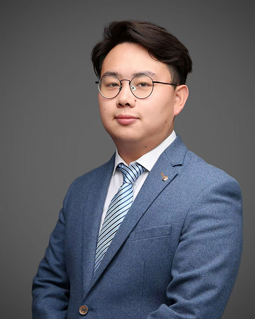 阮锦龙